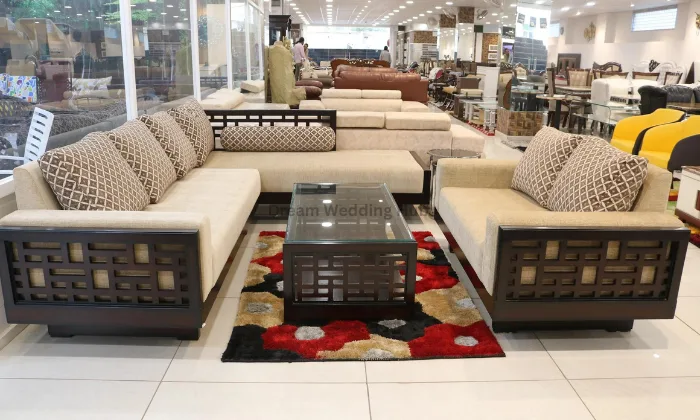 R.K Furniture